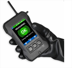 Máy phát hiện hóa chất độc hại Bertin Environics ChemProX